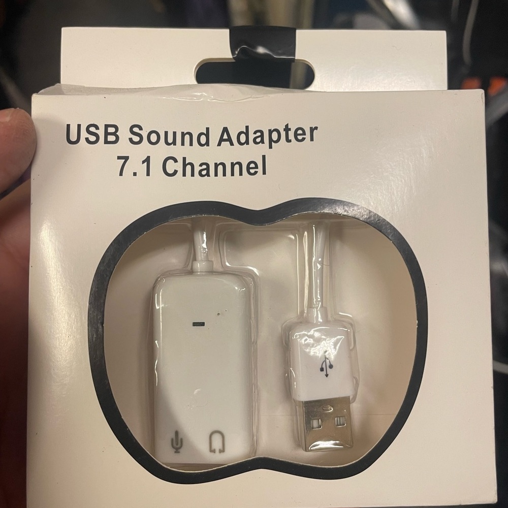 Usb mini interface for computers and laptops